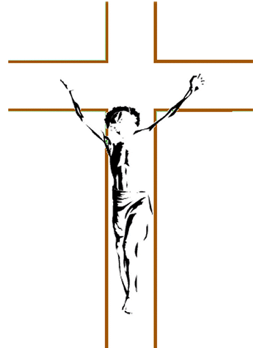 Crucified For Us