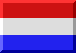 The Flag of the Netherlands