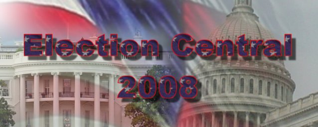 Election Central 2008