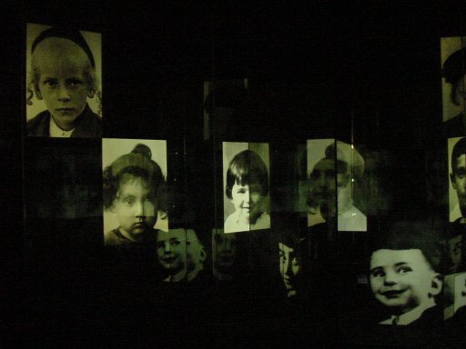 Yad Vashem Holocaust Images