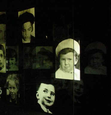 Yad Vashem Holocaust Images
