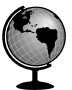Image: A Globe